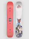 Jones Snowboards Rally Cat 2027 Snowboard