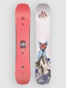 Jones Snowboards Rally Cat 2027 Snowboard