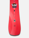 Jones Snowboards Rally Cat 2027 Snowboard