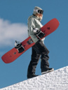 Jones Snowboards Rally Cat 2027 Snowboard