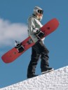 Jones Snowboards Rally Cat 2027 Snowboard