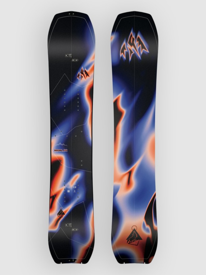 Jones Snowboards Howler 2027 Splitboard
