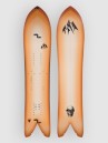 Jones Snowboards Storm Chaser 2027 Splitboard
