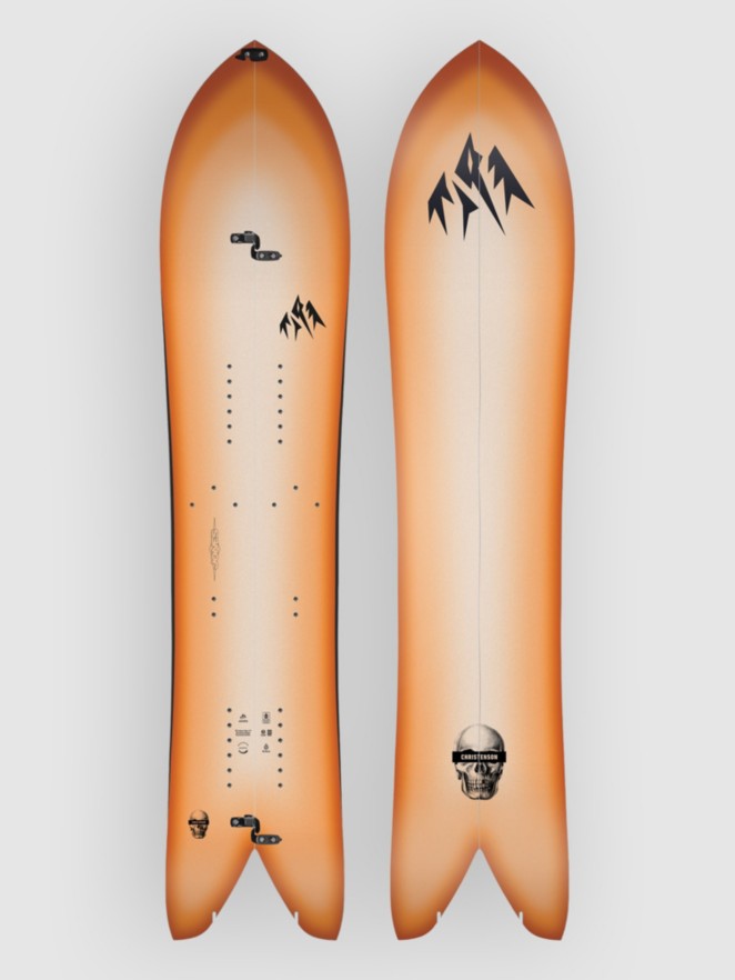 Jones Snowboards Storm Chaser 2027 Splitboard