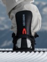 Nidecker Combo 2027 Snowboard Bindings