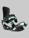 Nidecker Combo 2027 Snowboard Bindings