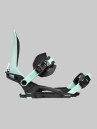 Nidecker Combo 2027 Snowboard Bindings