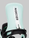 Nidecker Combo 2027 Snowboard Bindings