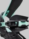 Nidecker Combo 2027 Snowboard Bindings