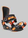Nidecker Combo 2027 Snowboard Bindings