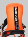 Nidecker Combo 2027 Snowboard Bindings