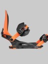 Nidecker Combo 2027 Snowboard Bindings
