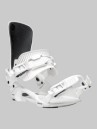 Nidecker Combo 2027 Snowboard Bindings