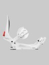 Nidecker Combo 2027 Snowboard Bindings