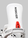Nidecker Combo 2027 Snowboard Bindings