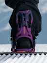 Nidecker Flow Fenix 2027 Snowboard Bindings