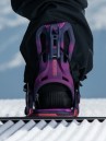 Nidecker Flow Fenix 2027 Snowboard Bindings