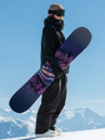 Nidecker Flow Fenix 2027 Snowboard Bindings