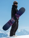 Nidecker Flow Fenix 2027 Snowboard Bindings