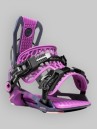 Nidecker Flow Fenix 2027 Snowboard Bindings