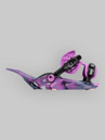 Nidecker Flow Fenix 2027 Snowboard Bindings
