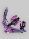 Nidecker Flow Fenix 2027 Snowboard Bindings