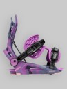 Nidecker Flow Fenix 2027 Snowboard Bindings