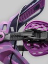 Nidecker Flow Fenix 2027 Snowboard Bindings