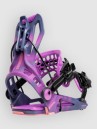 Nidecker Flow Fenix 2027 Snowboard Bindings