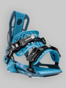 Nidecker Flow Fenix 2027 Snowboard Bindings