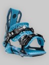 Nidecker Flow Fenix 2027 Snowboard Bindings