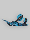 Nidecker Flow Fenix 2027 Snowboard Bindings