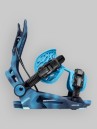 Nidecker Flow Fenix 2027 Snowboard Bindings