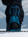 Nidecker Flow Fenix 2027 Snowboard Bindings