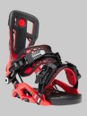 Nidecker Flow Fuse 2027 Snowboard Bindings