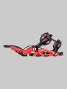 Nidecker Flow Fuse 2027 Snowboard Bindings