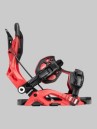 Nidecker Flow Fuse 2027 Snowboard Bindings