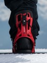 Nidecker Flow Fuse 2027 Snowboard Bindings