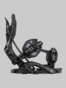 Nidecker Flow Fuse 2027 Snowboard Bindings