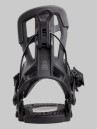 Nidecker Flow Fuse 2027 Snowboard Bindings