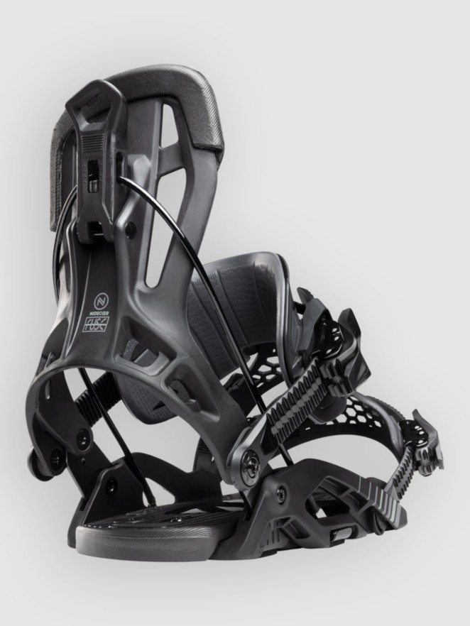 Nidecker Flow Fuse 2027 Fixations de Snowboard