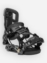 Nidecker Flow Nx2 Hybrid 2027 Snowboard Bindings
