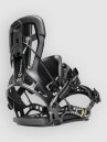 Nidecker Flow Nx2 Hybrid 2027 Fixations de Snowboard