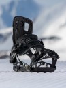 Nidecker Flow Nx2 Hybrid 2027 Snowboard Bindings