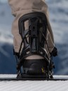 Nidecker Flow Nx2 Hybrid 2027 Snowboard Bindings