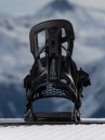 Nidecker Flow Nx2 Hybrid 2027 Snowboard Bindings