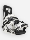 Nidecker Flow Nx2 Hybrid 2027 Snowboard Bindings