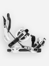 Nidecker Flow Nx2 Hybrid 2027 Snowboard Bindings