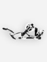 Nidecker Flow Nx2 Hybrid 2027 Snowboard Bindings