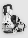 Nidecker Flow Nx2 Hybrid 2027 Fixations de Snowboard
